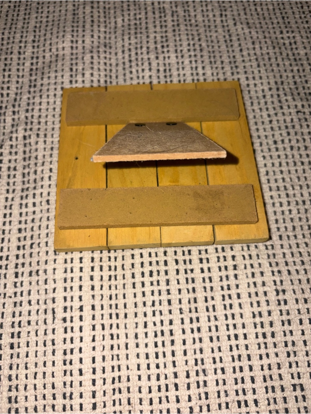 Mini Photo Frame - Picture 3 of 6